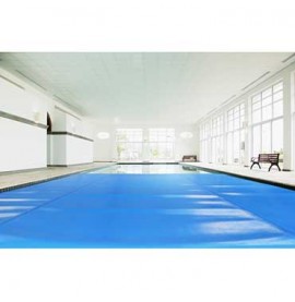 Couverture isotherme isodel 