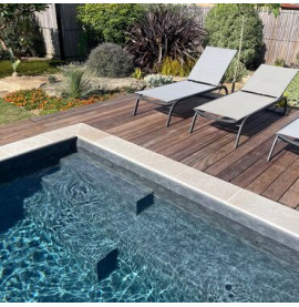Liner XTRA - 3D Ardoise