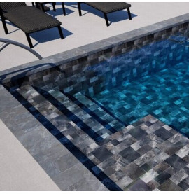 Aquasense signature - Brown Basalt