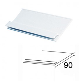 Profile PVC 90mm