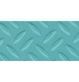 Antidérapant Classic vert turquoise