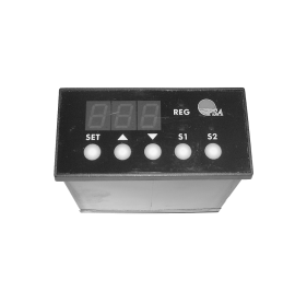 THERMOSTAT DIGITAL SANS SONDE