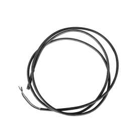 SONDE DE THERMOSTAT DIGITAL NOIR
