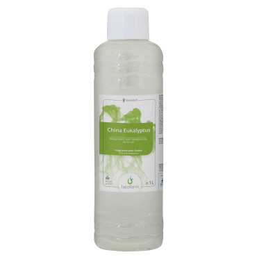 Eucalyptus de Chine