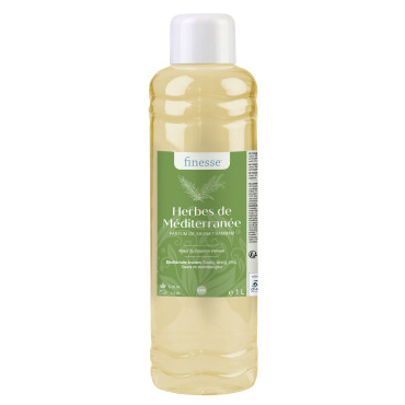 Herbes de Méditerranée