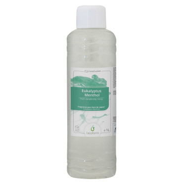 Eucalyptus Menthol