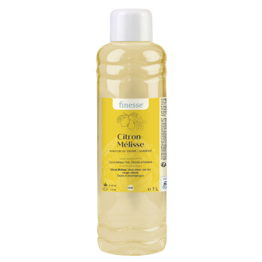 Citron Mélisse