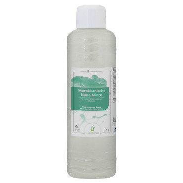 Menthe Nana du Maroc
