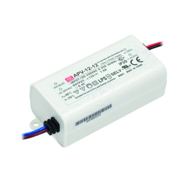 Alimentation LED