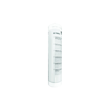 Colle cart. 310 ml - noir*