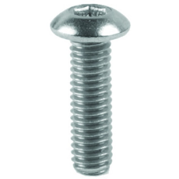 Vis métaux TBHC M8 x 16 - inox A4