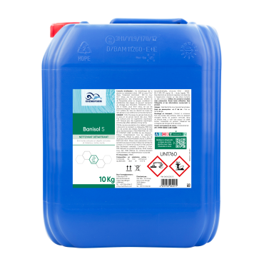 Banisol S 10kg