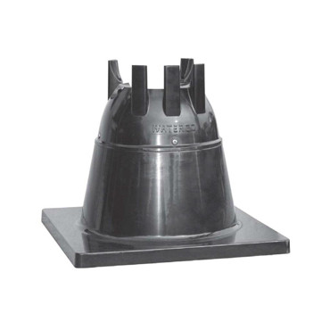 Base standard Multicyclone Pro
