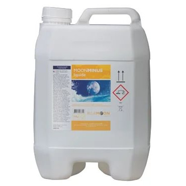 PH moins liquide 15% bidon de 22kg - BLUEMOON
