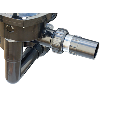 Filtres à sable CF - 2