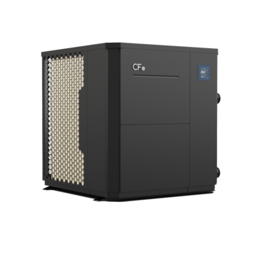 Pompe à Chaleur Verticale