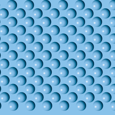Antidérapant COATFLEX bleu royal