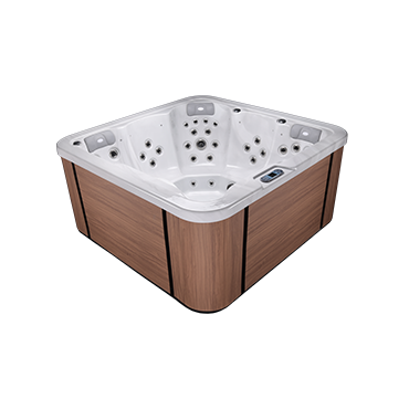 Spa COMFORT COMF323_2