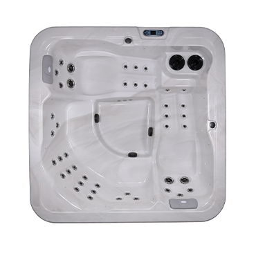 Spa COMFORT COMF324_3