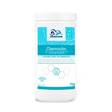 T-Granulat 65