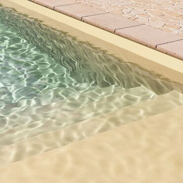 Liner Standard - Beige