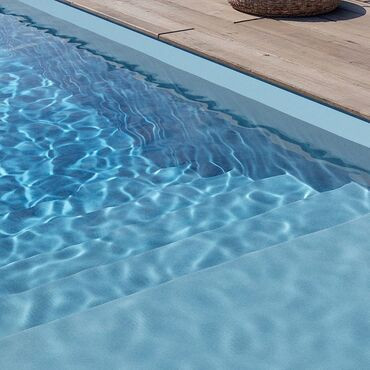 Liner Standard - Bleu Ciel