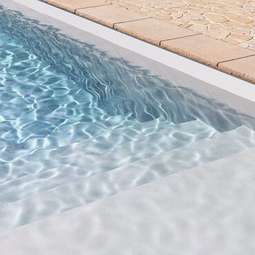 Liner Standard - Blanc