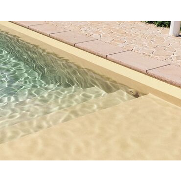 Liner Le Supérieur - Beige - 2