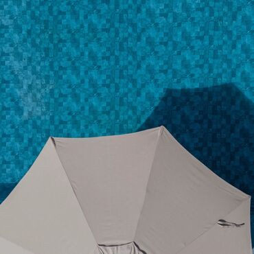 Liner Céramiques - Fidji gris - 5