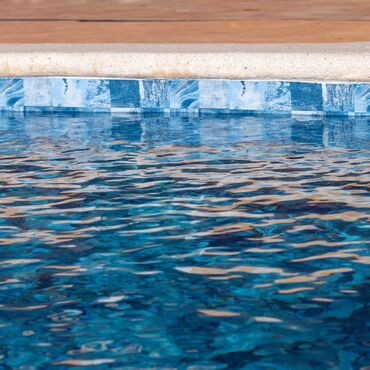 Liner Céramiques - Fidji bleu - 3