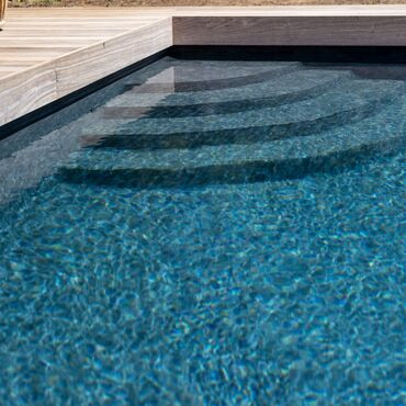 Liner XTRA - 3D Ardoise - 6