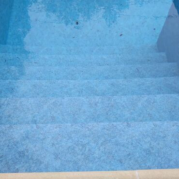Liner XTRA - 3D Granit bleu - 4