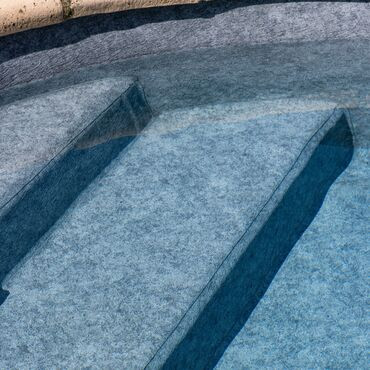 Liner XTRA - 3D Granit gris - 3