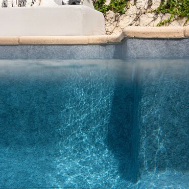 Liner XTRA - 3D Granit gris - 4
