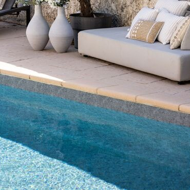 Liner XTRA - 3D Granit gris - 6