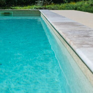 Liner XTRA - 3D Granit sable - 2