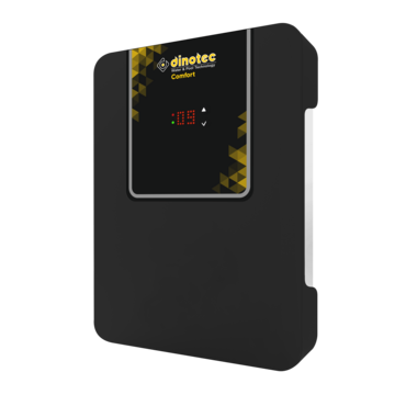 Electrolyseur DINOTEC