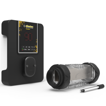 Éléctrolyseur Dinotec Comfort