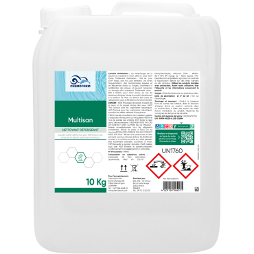 Multisan 10 kg