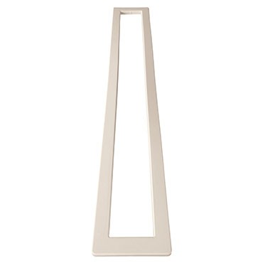 Enjoliveur skimmer WELTICO ligne d'eau haute gris anthracite