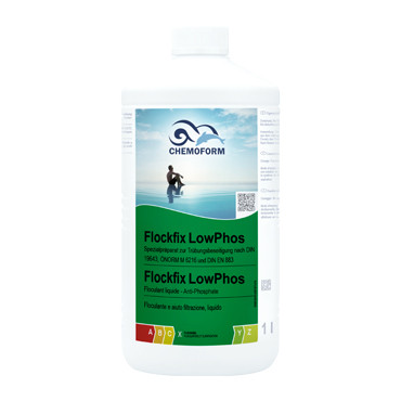 FlockFix LowPhos