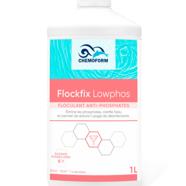 FlockFix LowPhos