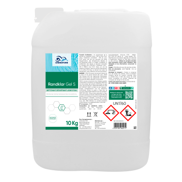 Compactal 10 kg