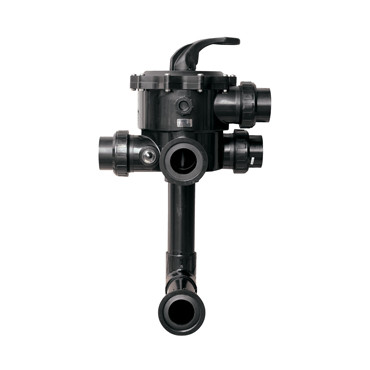 Kit vanne side 2” complet - 2 