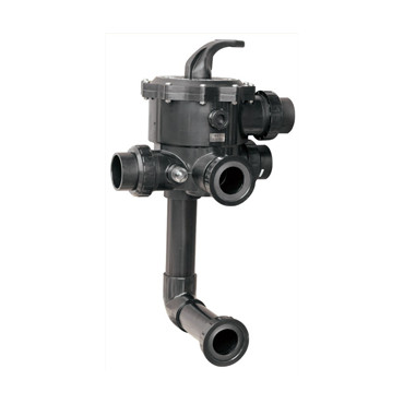 Kit vanne side 2” complet 