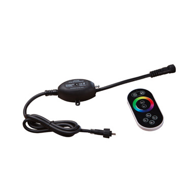 Régulateur RGB