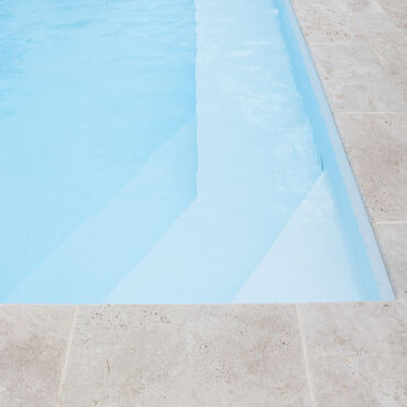 Liner Évolution - Blanc - 2
