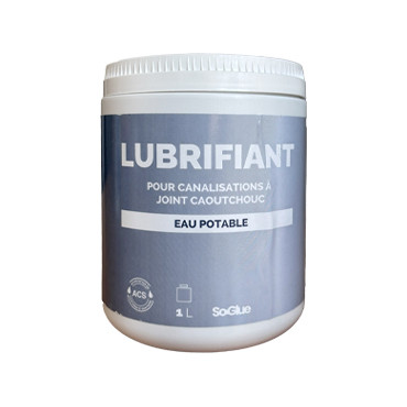Lubrifiant neutre 1000ml