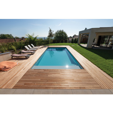 Liner Protect 33 - Gris Anthracite -2