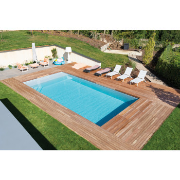 Liner Protect 33 - Gris Anthracite - 3